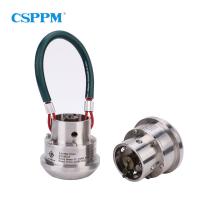 China Hammer Union 1502 Fitting Pressure Transmitter factory