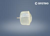 China Optical Litao3 Lithium Tantalate Crystal Lens For Optical Instrument factory
