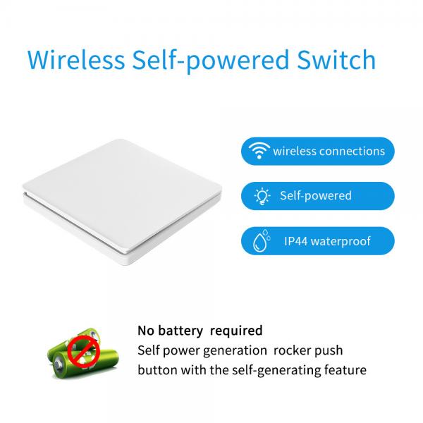 Quality AC100-240V Zigbee Touch Homekit Light Control Switch 2.4GHz for sale