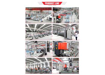 China Factory - Beijing Dafei Weiye Industrial & Trading Co., Ltd.
