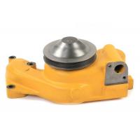 China PC300-5 Yellow Excavator Water Pump Digger Engine Parts factory