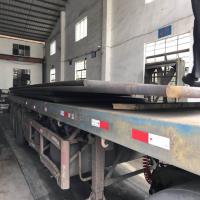 Quality C50 Hot Rolled Medium Carbon Tool Steel plate for sale