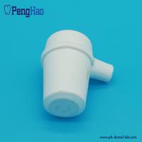 China PH-2L Dental Ceramic Quartz Crucible For dental casting machine( small vertical) factory