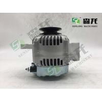 China 12V  80A NEW Alternator  For  Kubota  Excavator  V3800   19279-64013   10211-5700  Aftermarket Alternator factory