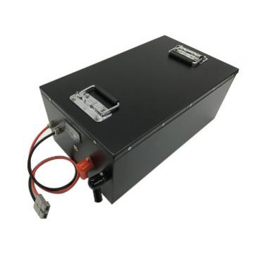 Quality LiFePO4 Lithium Battery OEM ODM Golf Cart Battery 48V 72V 180AH 400AH Lithium for sale