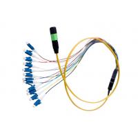 Quality LC Fiber Optic Patch Cord for sale