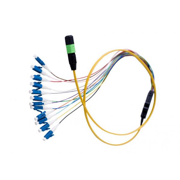 Quality LC Fiber Optic Patch Cord  for sale