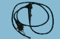 Quality VME-1650S Colono Videoscope Endoscopy 12mm Main Tube 1650mm Length 3.2mm Clamp Hole for sale