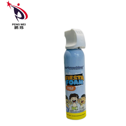 Quality ISO9001 Harmless Baby Bath Foam Spray , Multipurpose Foaming Shower Spray for sale