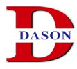 China Dongguan Dason Electric Co., Ltd logo