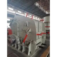 Quality Mobile Crushing Equipment 37kw 80-160 TPH Mining Quarry Impact Limestone Crusher for sale