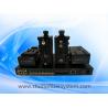 China Studio camera fiber system for JVC cameras working with Datavideo MCU-100J control unit factory