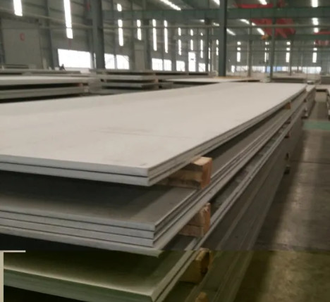 Quality 1000mm To 1250mm 309S ASTM Stainless Steel Plate 310S 316L for sale
