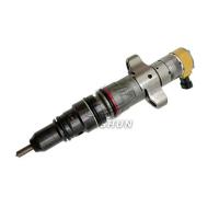 China Gp 557-7633 20r8968 5577633 Diesel Fuel Injector For Cat C9 Engines E330d factory