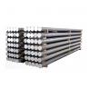 China 6063 6061 5005 5052 7075 Aluminum Round Bar , Solid Aluminum Bar 2m / 3m factory