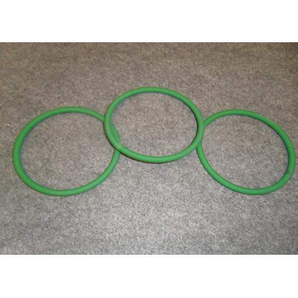Quality Industrial Transmission Conveying Endless Round Belt Cord sealing O-ring 10 for sale