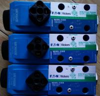 China Vickers DG4V-3-2A-Z-M-U-A6-60 Solenoid Operated Directional Valve factory