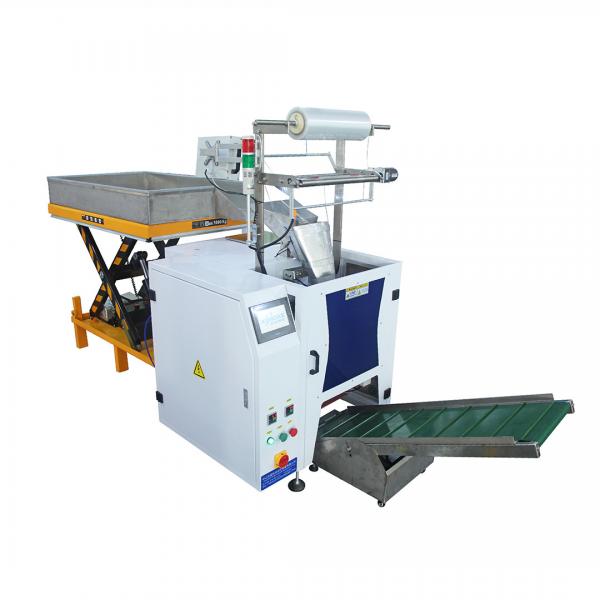 Quality OEM Multi Function Packing Machine for sale
