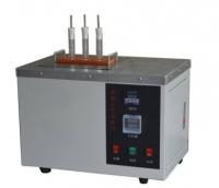 China IEC 811-3-2 Thermal Stability Test Machine For Electric Cable PVC Insulation factory