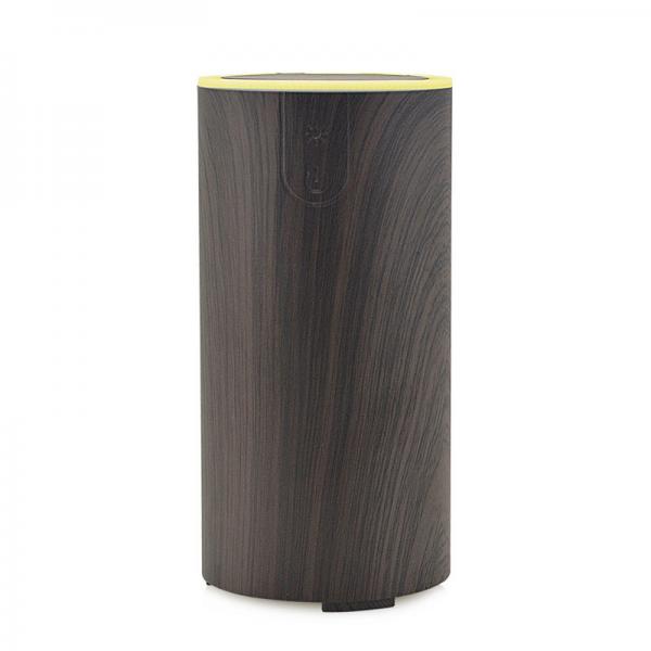 Quality 10-20ml/H Portable House Humidifier , ISO9001 Round Essential Oil Diffuser for sale