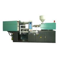 China Emergency Stop 660mm Plastic Bottle Injection Molding Machine factory