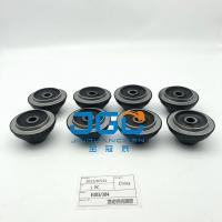 China Excavator E303 E304 Diesel Engine Parts Rubber Support Cushion For S3L Engine Cushion factory