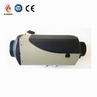 China JP 4KW Cab Air Heater for all vehicles Diesel Parking Heater 12V 24V Air Heater factory