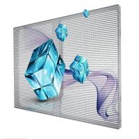 Quality Transparent LED Display for sale