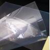 China packaging plastic sheets/clear pvc sheet/ PVC plastic sheets/packaging materials factory