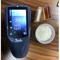 China 45/0 Colour Measurement Spectrophotometer Laboratory Liquid Paste Powder Special Material factory