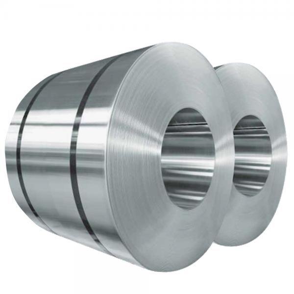 Quality 2B Finish Stainless Steel Coil for sale