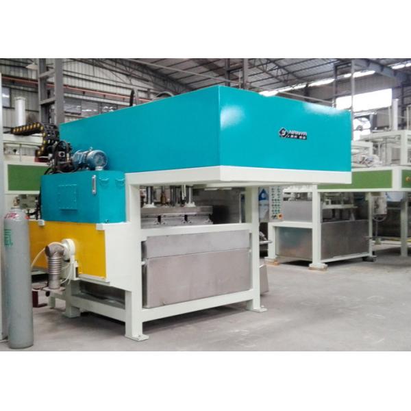 Quality High Efficiency Pulp Molding Machinery Siemens for Cup Holder for sale