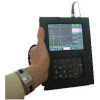 Quality SADT BNC Port SUD10 Digital Ultrasonic Flaw Detector 0.5MHz ～ 20MHz 40dB for sale