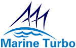 China Marine Turbo Service logo