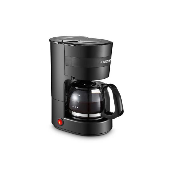 Quality CM1001 600W Electric Filter Coffee Machine Keep Warm Drip Coffee Maker for sale
