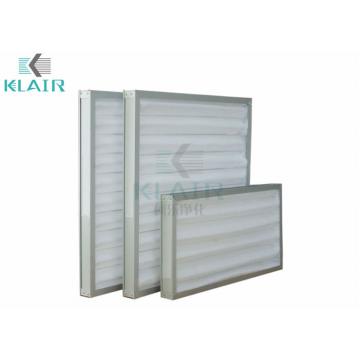 Quality Frame Reusable HVAC System Filters , Washable Primary Efficiency Coarse Filter for sale