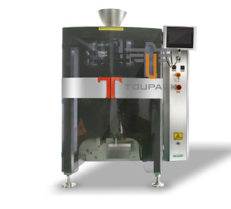 Quality 90bags/min 2.2KW/220V High Speed Packaging Machines , Sunflower Seed Packing Machine for sale