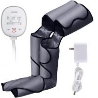 China Electric Full Leg And Foot Compression Massager 110V 240V Calf Thigh for sale