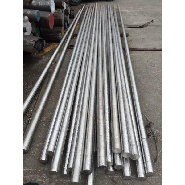 Quality Decoration SS 304 Round Bar Aisi 304 Cold Drawn Bright Stainless Steel Round Rod for sale