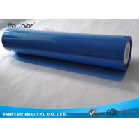 Quality High Resolution Blue PET X-ray Medical Imaging Film for General Inkjet Printers for sale