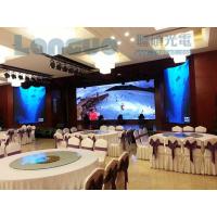 Quality P6 Indoor Rental LED Display Screen Flexible For Concert Show for sale