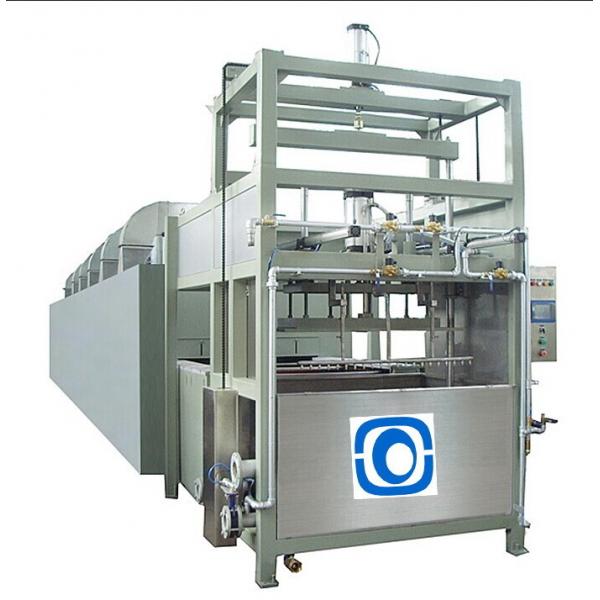 Quality Reciprocating Paper Cup Lid Making Machine for sale