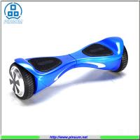 China New arrival 2 wheel balance board 6.5/8inch electric scooter smart self balancing board for sale