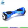 China New arrival 2 wheel balance board 6.5/8inch electric scooter smart self balancing board factory