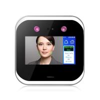 China Cloud Software Free SDK Biometric Face Recognition Machines factory