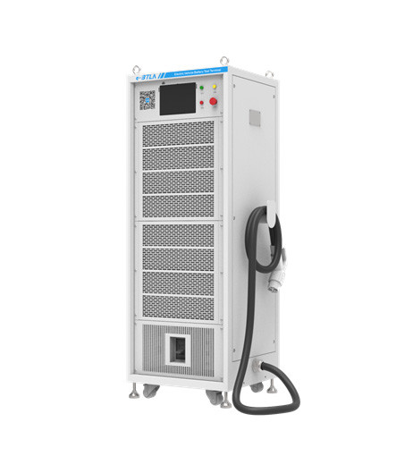 Quality 90kW High Precision New energy vehicle EV battery test system for sale