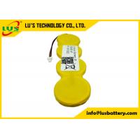 Quality Lithium Button Cell for sale