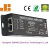 China DMX512 Amplifier DMX Signal Splitter With Single Channel Distribution Output DC12-24V factory