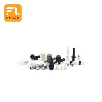 China FULI Dust Removal Rubber Bulb Strong Blow Air For Single Lens Computer Keyboard Suction Bulb factory