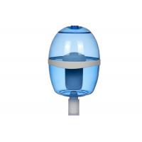 China Elegant Design Small Water Cooler Bottles , No Leakage Water Cooler Filter Bottle factory